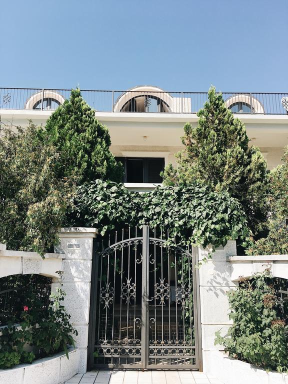 Villa Teuta Risan Exterior photo